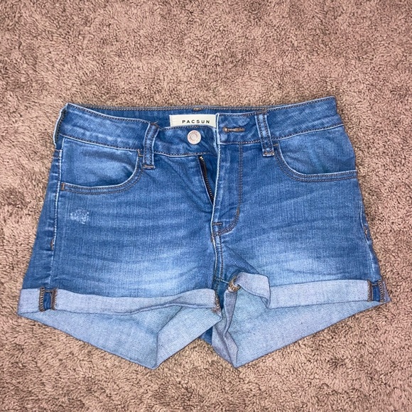 PacSun Pants - pacsun shorts